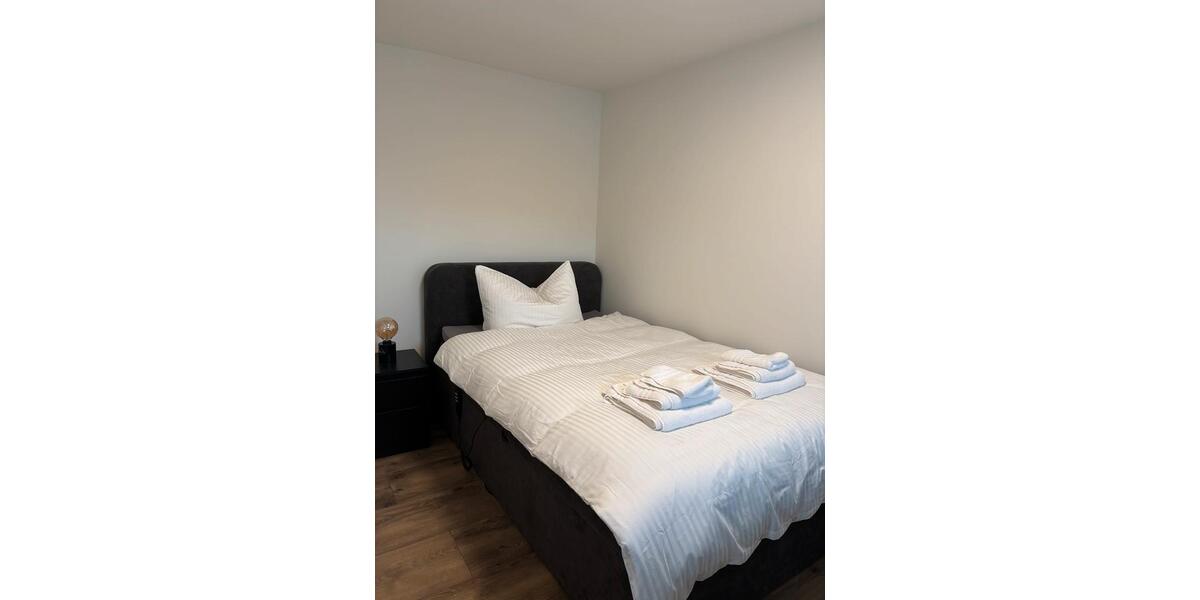 Wohnen auf Zeit Minden Bölhorst - 1 Zimmer, 25 m&sup2;, 55&euro; | Angebot:26537214