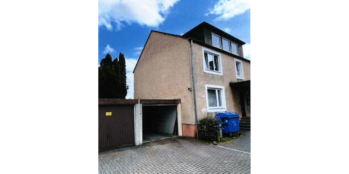 Etagenwohnung Nienburg - 4 Zimmer, 155 m&sup2;, 970&euro; | Angebot:25667281