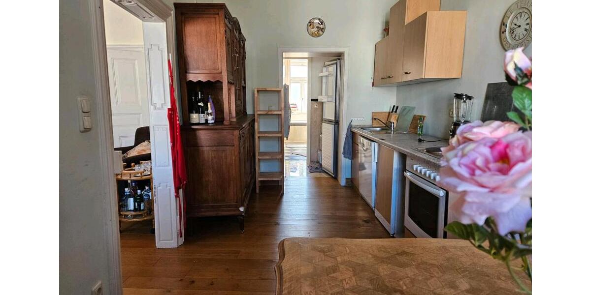 Etagenwohnung Saarburg - 3 Zimmer, 75 m&sup2;, 700&euro; | Angebot:19845902