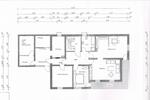 Etagenwohnung Stamsried - 3.5 Zimmer, 100 m&sup2;, 799&euro; | Angebot:26190463