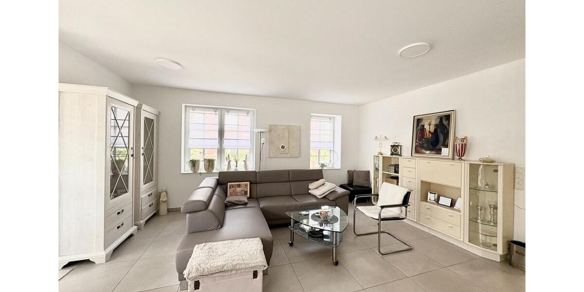 Etagenwohnung Lohne (Oldenburg) - 3 Zimmer, 99 m&sup2;, 990&euro; | Angebot:26663667