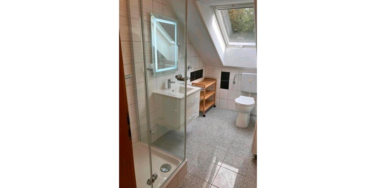 Wohnen auf Zeit Bielefeld Schildesche - 1 Zimmer, 15 m&sup2;, 375&euro; | Angebot:25678673