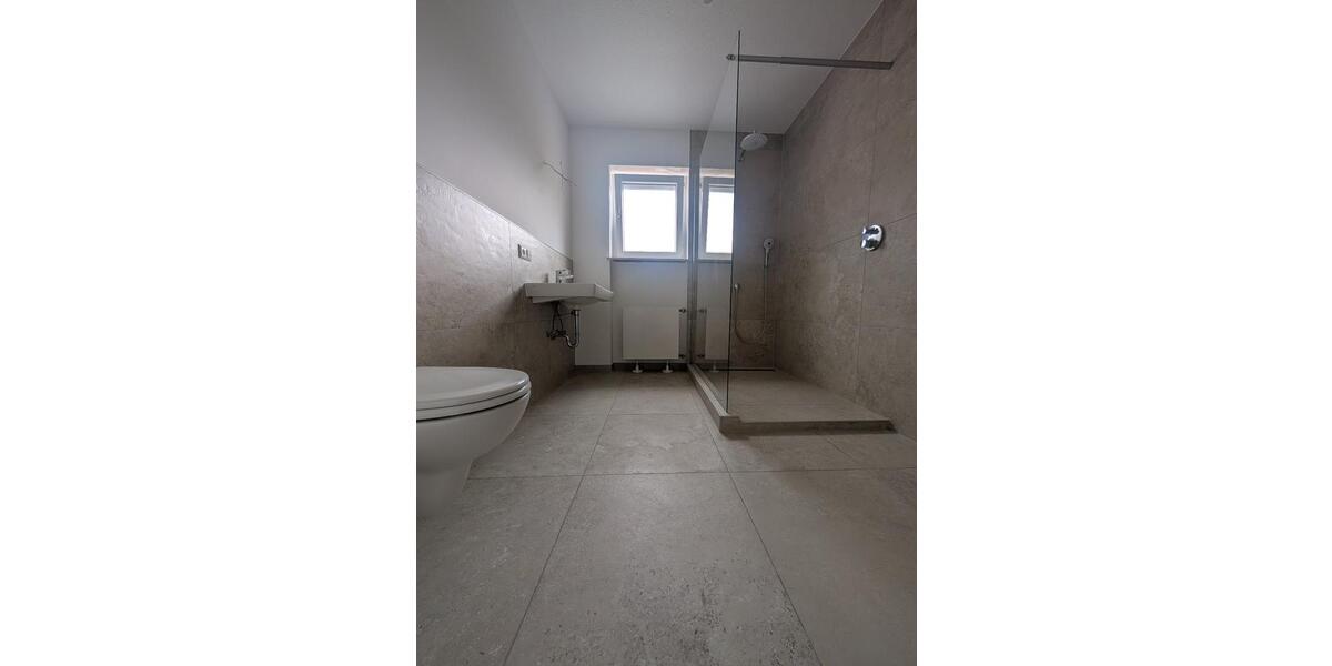 Etagenwohnung Otterberg - 2.5 Zimmer, 79 m&sup2;, 800&euro; | Angebot:26648065
