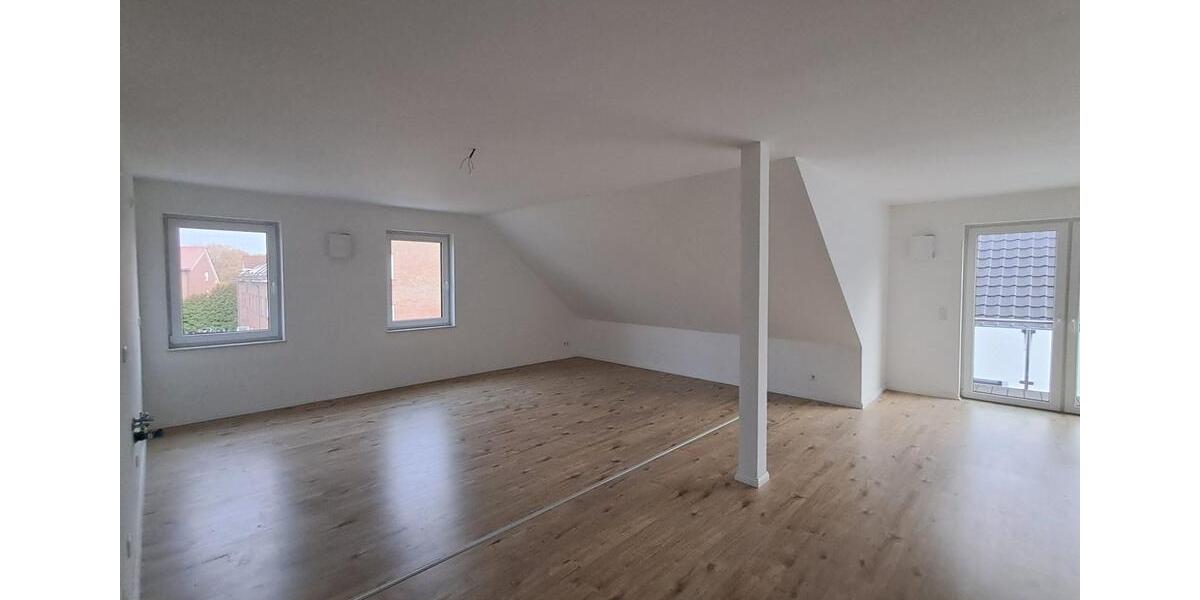 Etagenwohnung Bremerhaven Wulsdorf - 3 Zimmer, 87 m&sup2;, 726&euro; | Angebot:25100729