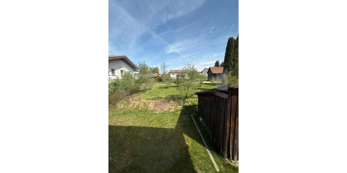Etagenwohnung Frauenau - 2 Zimmer, 66 m&sup2;, 500&euro; | Angebot:26489938