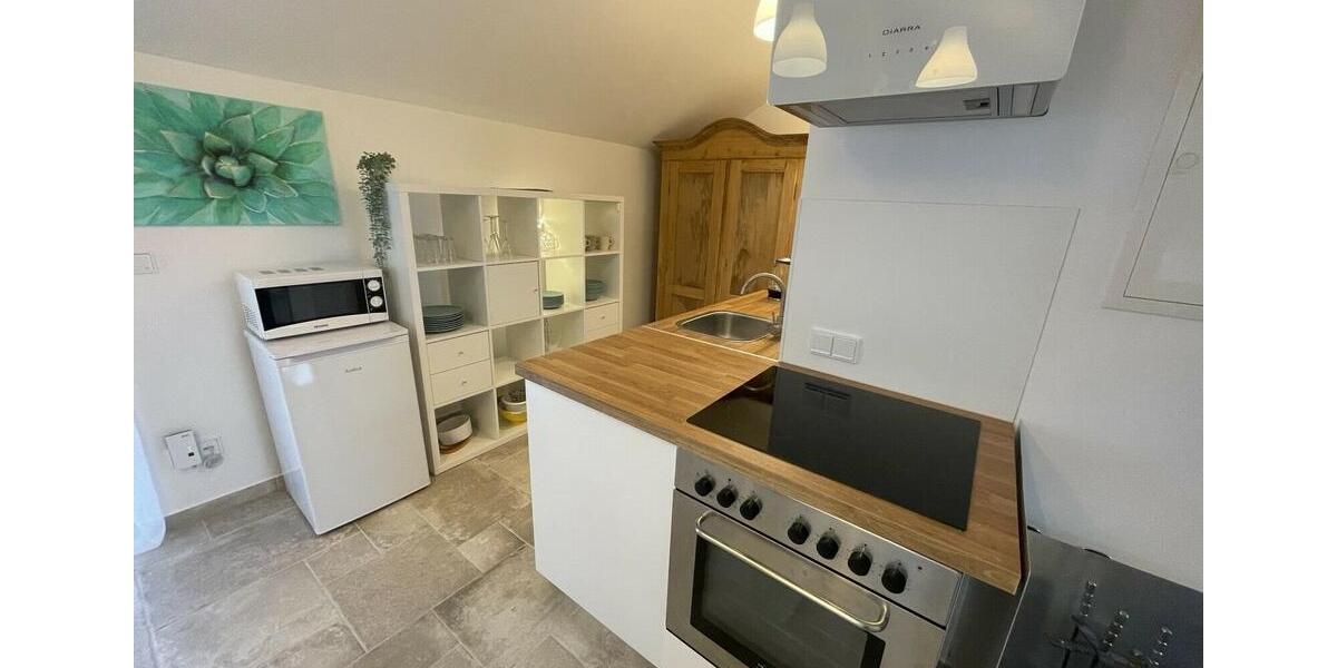 Wohnen auf Zeit Solms - 1 Zimmer, 60 m&sup2;, 48&euro; | Angebot:19892601