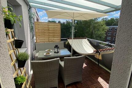 Wohnung Wolfsburg - 3 Zimmer, 69 m&sup2;, 839&euro; | Angebot:24652448