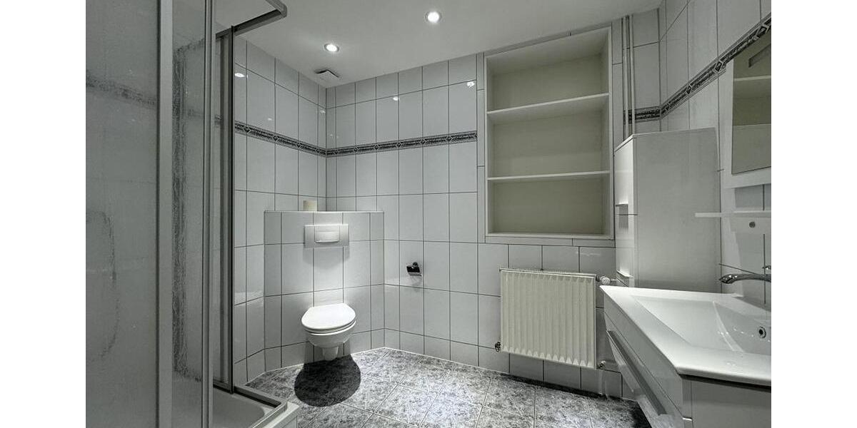 Erdgeschoßwohnung Bockenem - 2 Zimmer, 78 m&sup2;, 595&euro; | Angebot:24676290