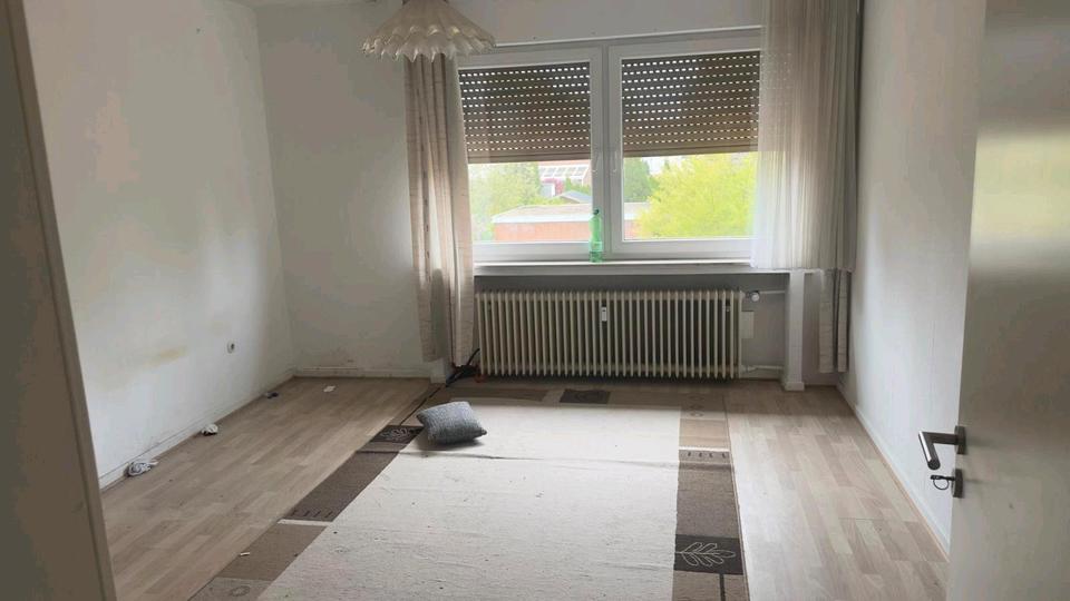 Etagenwohnung Bad Lippspringe - 2 Zimmer, 45 m&sup2;, 600&euro; | Angebot:26305490