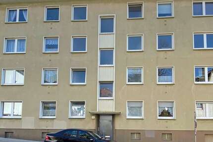 Wohnung zum Mieten in Wuppertal 450 € 56.82 m²