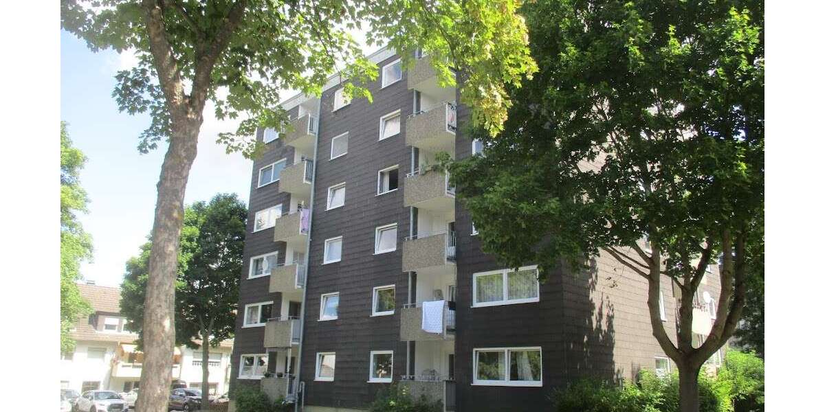 Etagenwohnung Menden Bösperde - 2 Zimmer, 62 m&sup2;, 400&euro; | Angebot:26760213