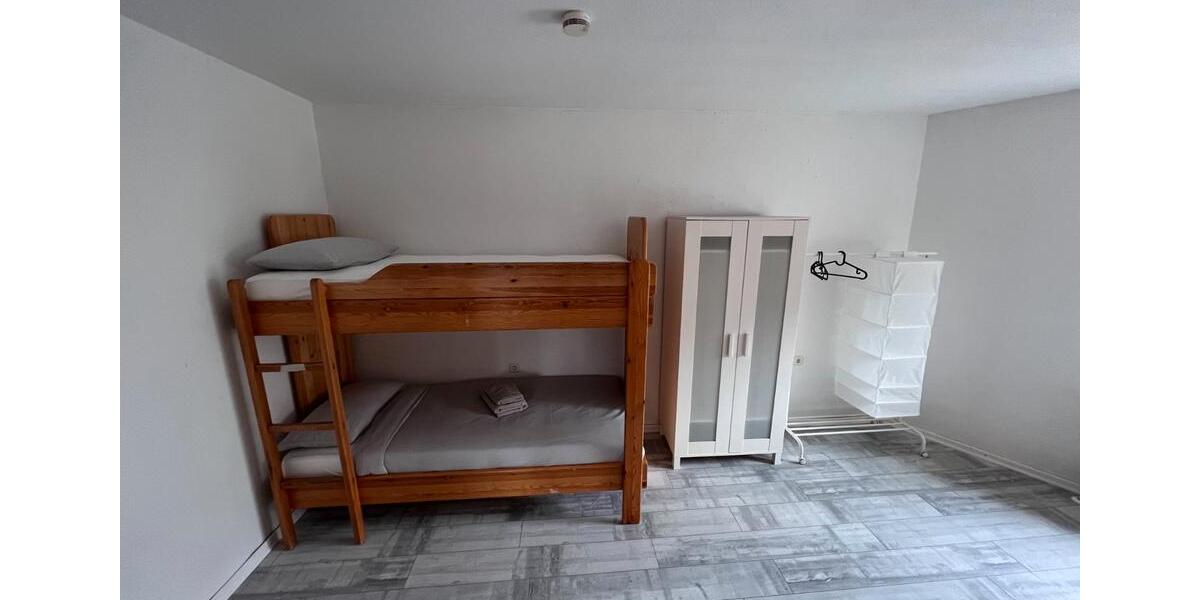 Wohnen auf Zeit Bremerhaven Lehe - 4 Zimmer, 100 m&sup2;, 900&euro; | Angebot:26626738