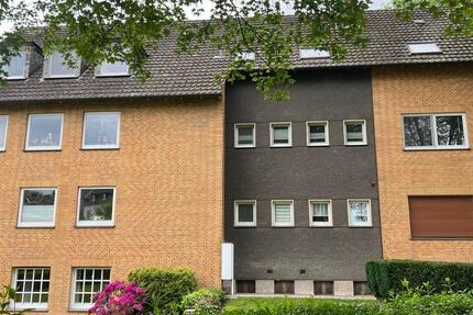 Wohnung Gelsenkirchen Gelsenkirchen-Mitte - 4 Zimmer, 110 m&sup2;, 1.100&euro; | Angebot:26532290