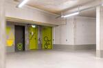 Erdgeschoßwohnung Halle (Saale) Halle-Neustadt - 3 Zimmer, 88 m&sup2;, 1.050&euro; | Angebot:26636556
