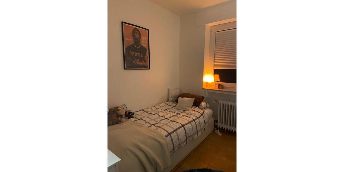 Wohnen auf Zeit Bad Zwischenahn - 1 Zimmer, 16 m&sup2;, 500&euro; | Angebot:24477868