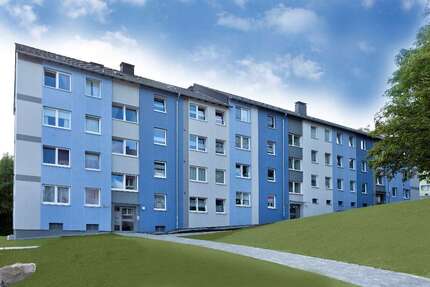 Wohnung zum Mieten in Hagen 485,60 € 80 m² 3 zimmer