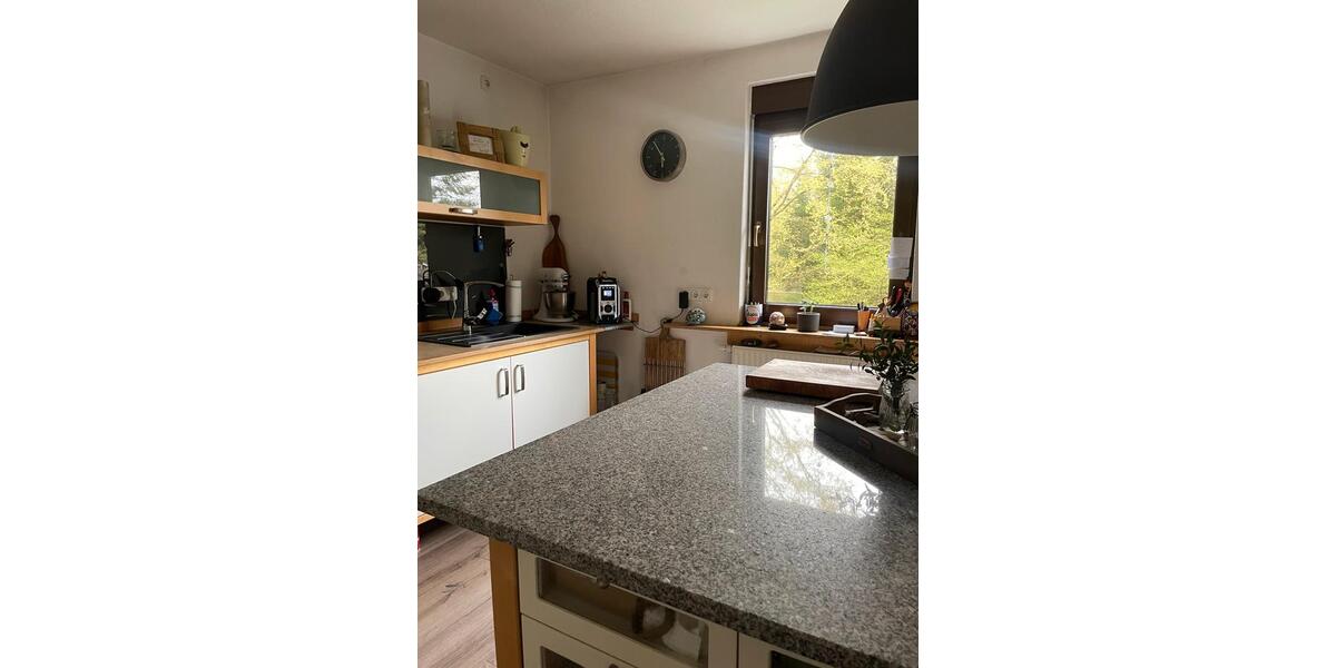 Etagenwohnung Dipperz - 5 Zimmer, 120 m&sup2;, 1.080&euro; | Angebot:26265652