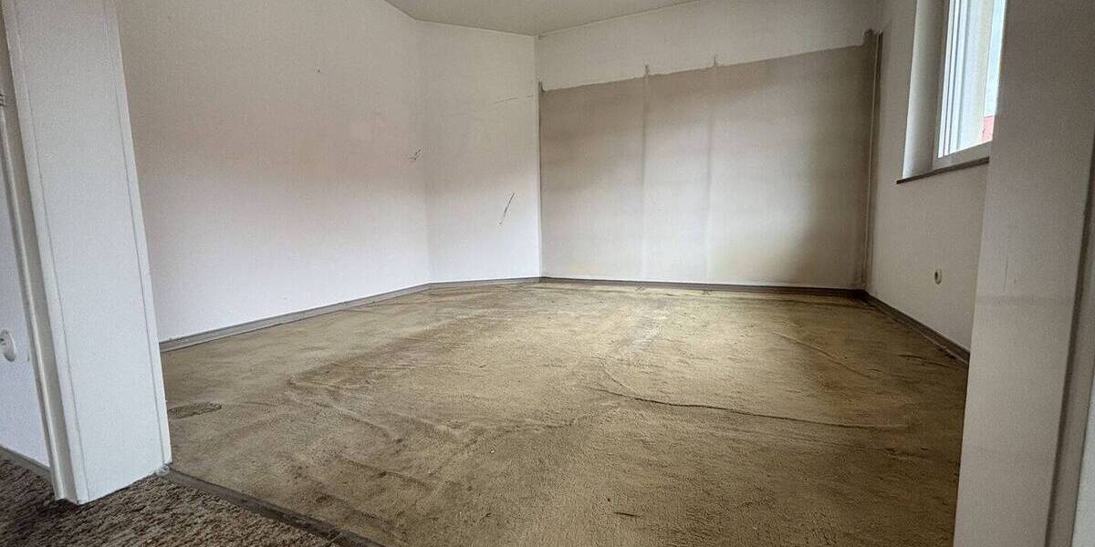 Etagenwohnung Stuttgart Mitte - 3 Zimmer, 63 m&sup2;, 1.210&euro; | Angebot:26806851
