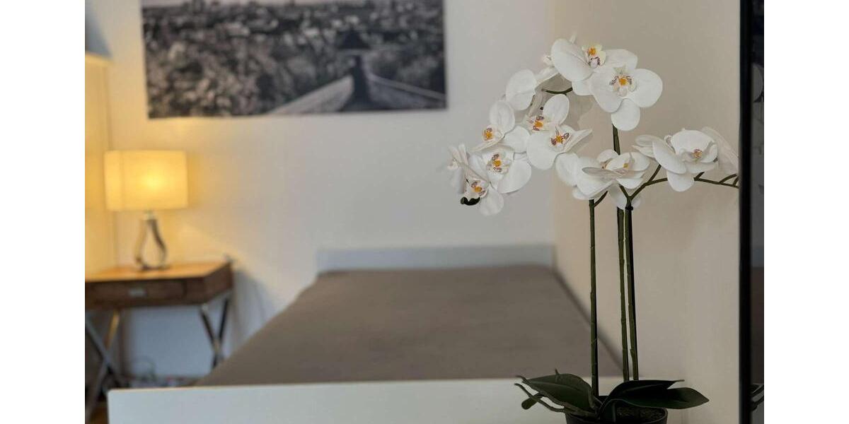 Etagenwohnung Erfurt - 3 Zimmer, 55 m&sup2;, 2.200&euro; | Angebot:26262233