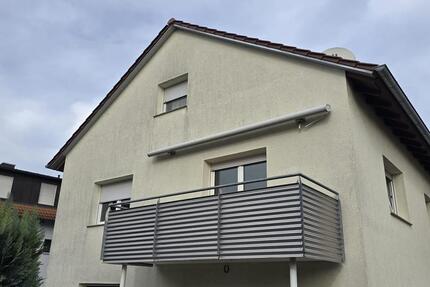 3-Zimmer-Wohnung mit Balkon – ab 1. November 2025 frei zimmer