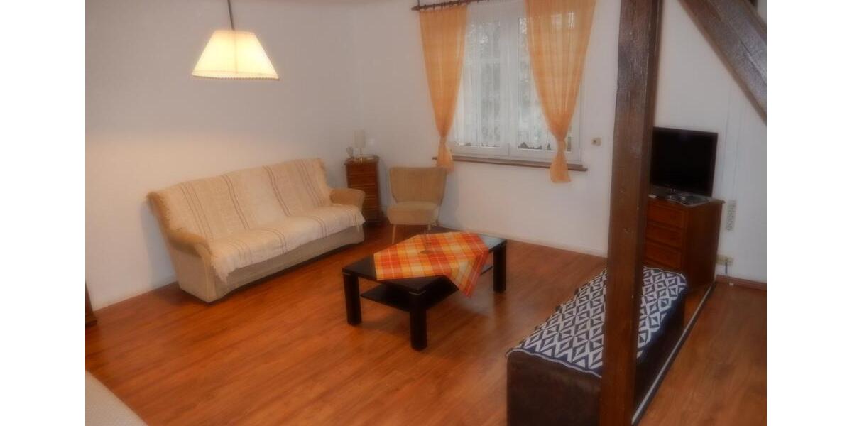 Dachgeschoßwohnung Berlin Treptow-Köpenick - 2 Zimmer, 54 m&sup2;, 1.050&euro; | Angebot:26266338