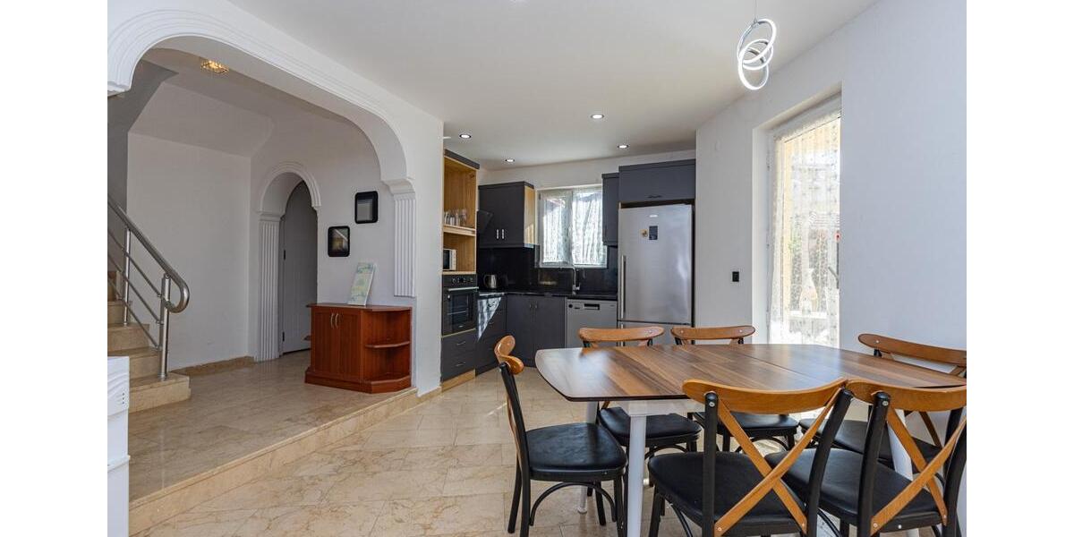 Doppelhaushälfte Goch - 4 Zimmer, 140 m&sup2;, 1.300&euro; | Angebot:25146140