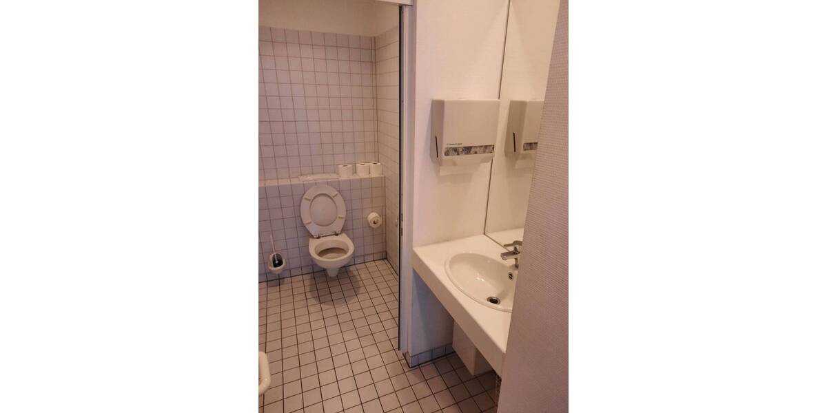 Gewerbeobjekt Baunatal Altenbauna - 4.920&euro; | Angebot:26730869