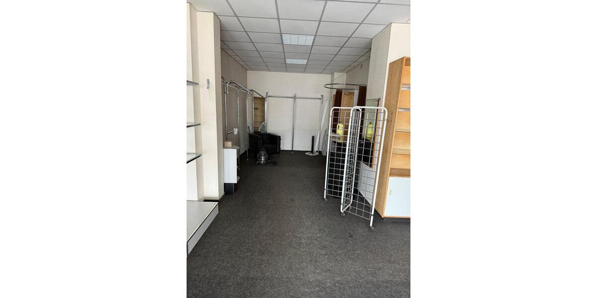 Gewerbeobjekt Wilkau-Haßlau Haßlau - 735&euro; | Angebot:26031955