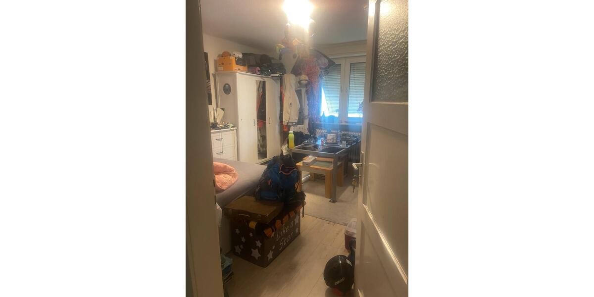 Wohnen auf Zeit Karlsruhe Innenstadt-Ost - 1 Zimmer, 26 m&sup2;, 595&euro; | Angebot:24706344