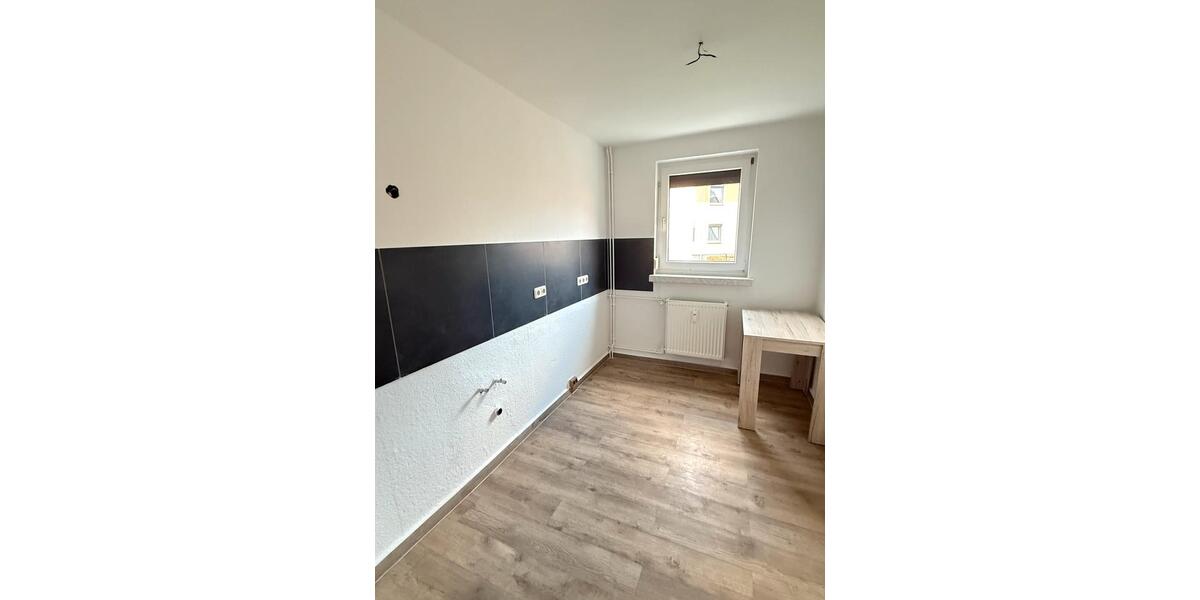 Hochparterre Harztor - 2 Zimmer, 47 m&sup2;, 310&euro; | Angebot:25869438