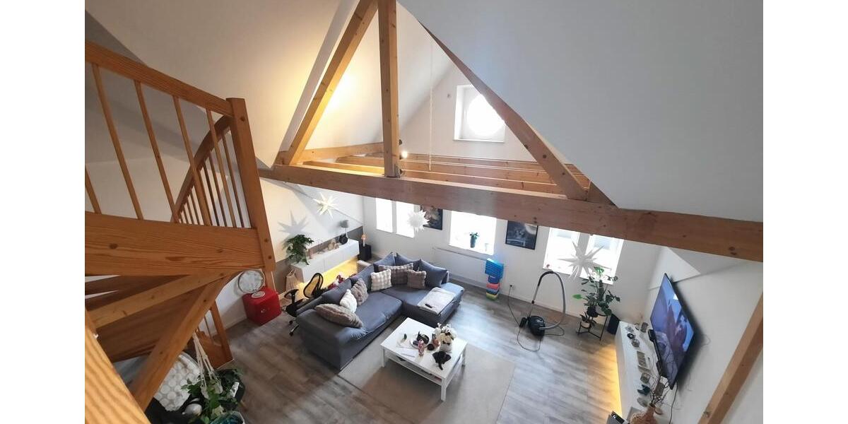 Etagenwohnung Stendal - 4 Zimmer, 237 m&sup2;, 1.423&euro; | Angebot:26144598