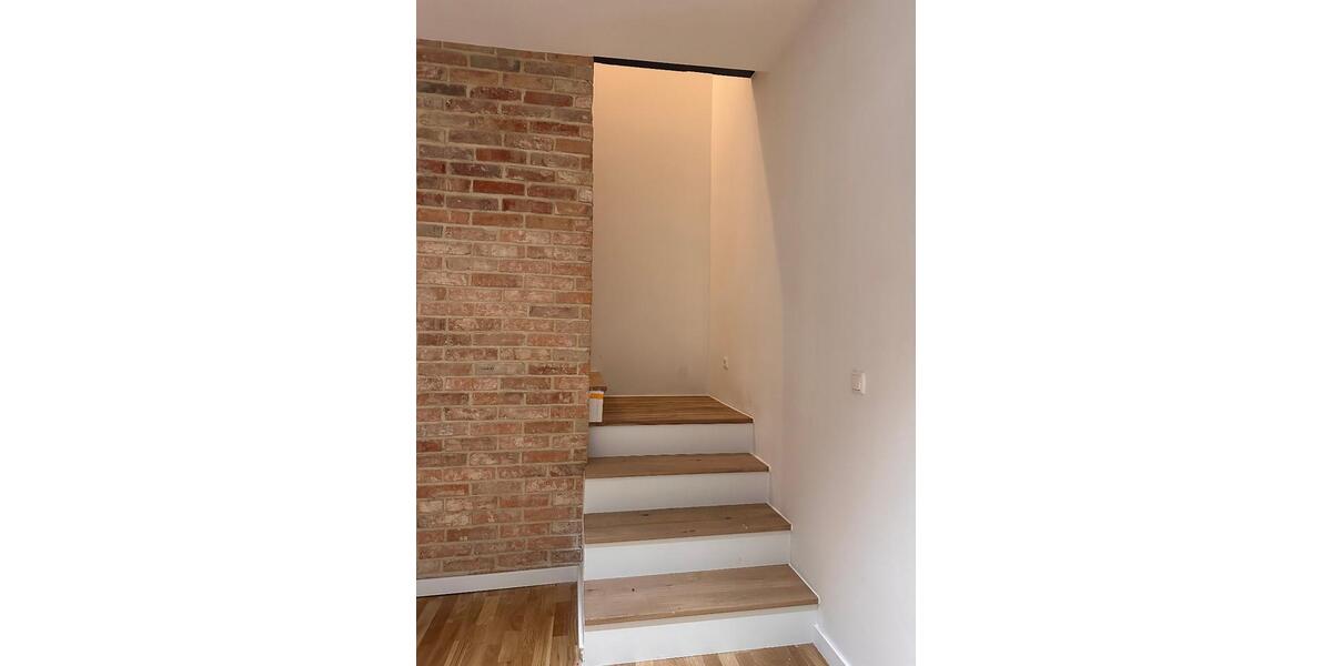 4 -Zimmer Maisonette Wohnung mit Garten 4 zimmer