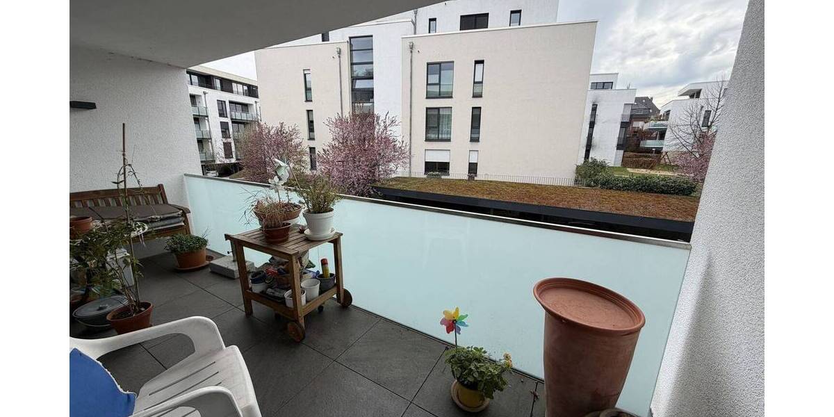 Etagenwohnung Bielefeld / Schildesche Schildesche - 3 Zimmer, 78 m&sup2;, 875&euro; | Angebot:26107102