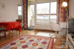 Wohnen auf Zeit Berlin Westend - 1 Zimmer, 31 m&sup2;, 960&euro; | Angebot:18933494