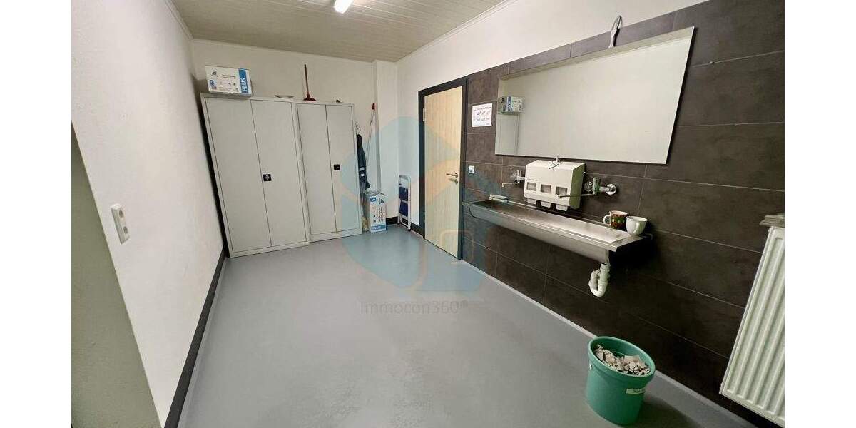 Gewerbeobjekt Langgöns / Oberkleen Oberkleen - 5.900&euro; | Angebot:25734440