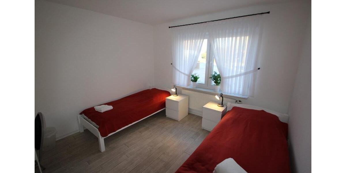 Wohnen auf Zeit Varel - 4 Zimmer, 100 m&sup2;, 22&euro; | Angebot:12327170