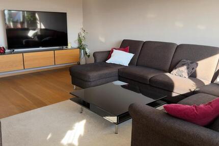 Wohnen auf Zeit Nürnberg Falkenheim - 3 Zimmer, 94 m&sup2;, 1.600&euro; | Angebot:25647169