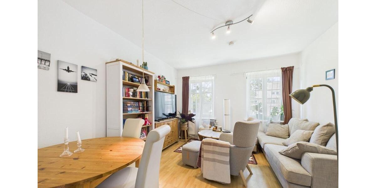 Erdgeschoßwohnung Hildesheim Bockfeld - 3 Zimmer, 72 m&sup2;, 900&euro; | Angebot:24227439