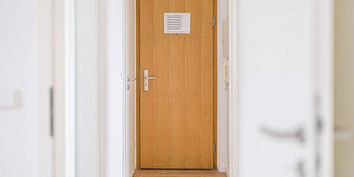 Etagenwohnung Borna Wyhra - 3 Zimmer, 68 m&sup2;, 612&euro; | Angebot:25938881