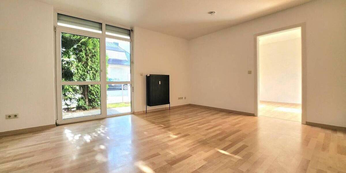 Etagenwohnung Oschersleben - 2 Zimmer, 42 m&sup2;, 380&euro; | Angebot:26065310