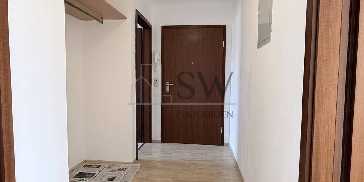 Etagenwohnung Nürnberg Lichtenhof - 2 Zimmer, 60 m&sup2;, 625&euro; | Angebot:26141287