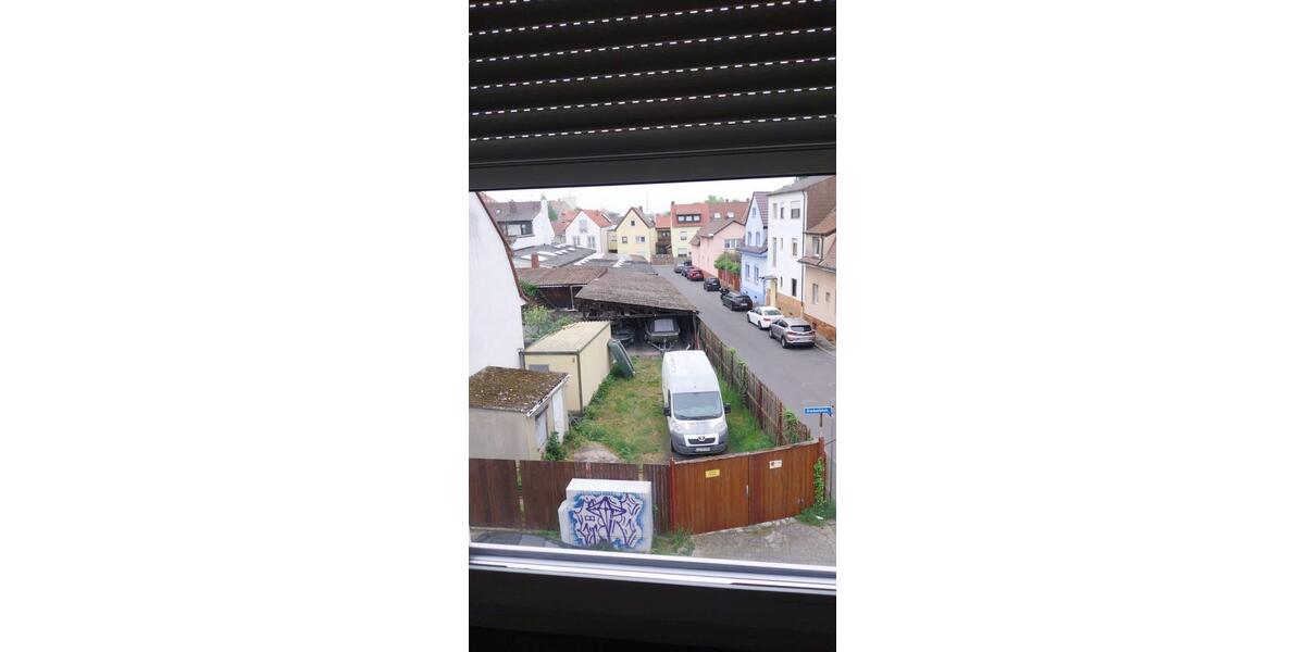 Wohnen auf Zeit Ludwigshafen am Rhein Mundenheim - 1 Zimmer, 24 m&sup2;, 450&euro; | Angebot:26246012