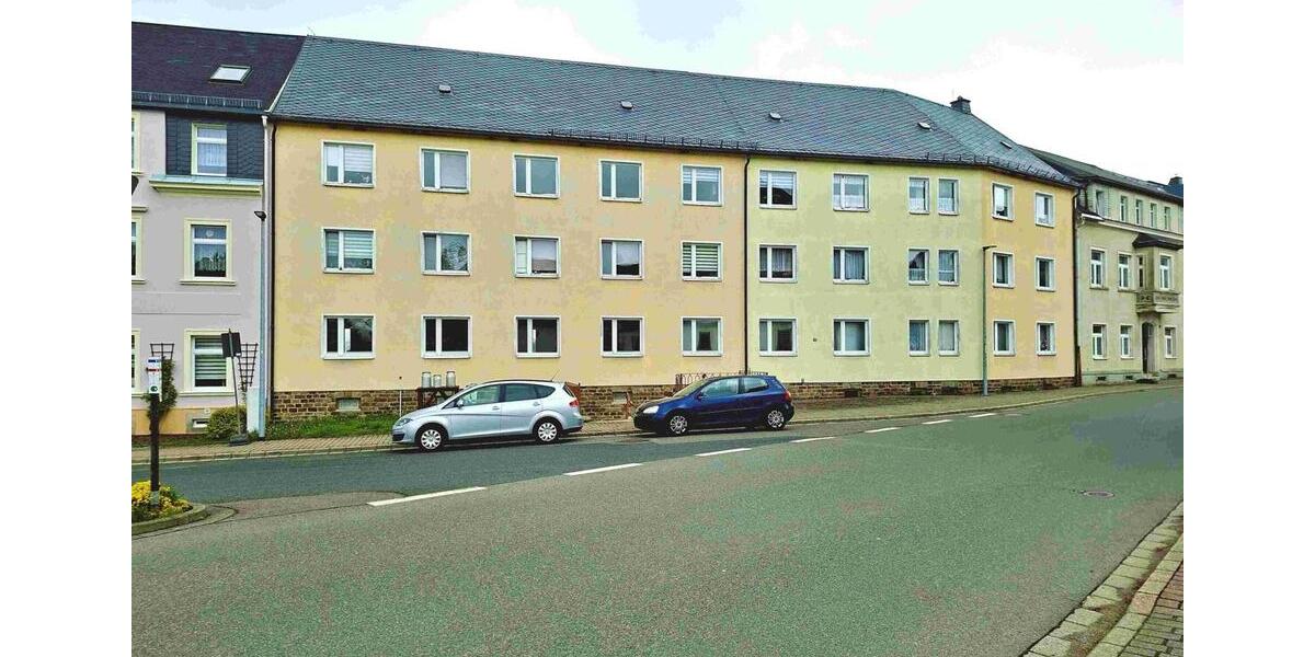 Etagenwohnung Frauenstein - 2 Zimmer, 45 m&sup2;, 270&euro; | Angebot:26657904