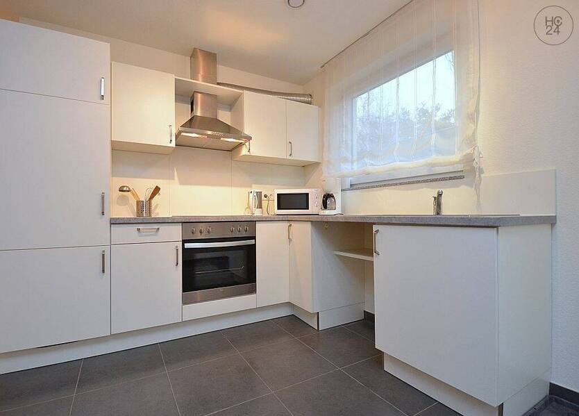 Modern möblierte Einliegerwohnung in Ludwigsburg 2 zimmer