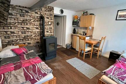 Wohnen auf Zeit Bad Herrenalb - 1 Zimmer, 22 m&sup2;, 25&euro; | Angebot:25901252