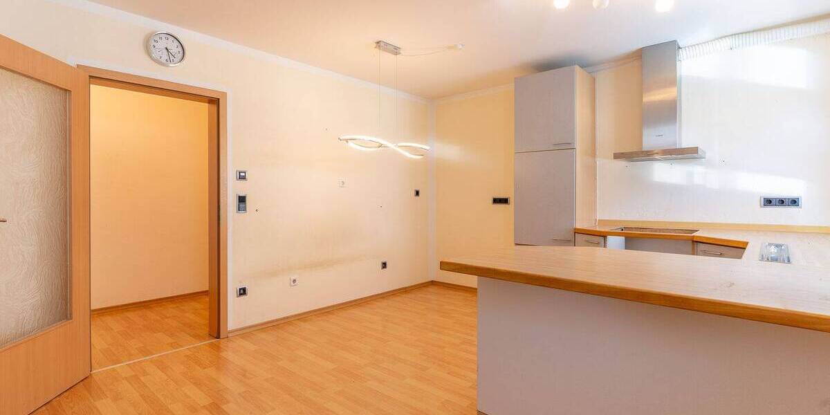 Etagenwohnung Königsmoos Ludwigsmoos - 5 Zimmer, 145 m&sup2;, 925&euro; | Angebot:26816500