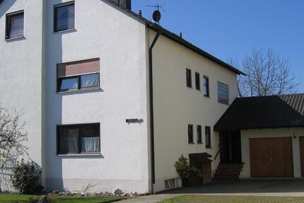 Wohnung Neuburg an der Donau - 2.5 Zimmer, 86 m&sup2;, 810&euro; | Angebot:25992233