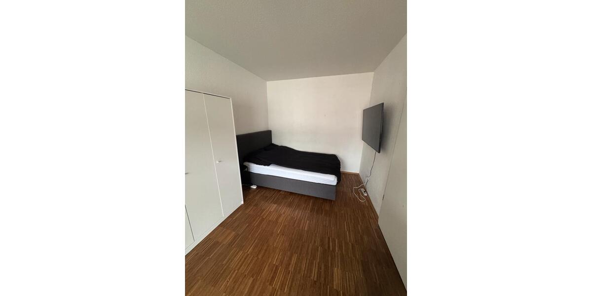 Wohnen auf Zeit Durmersheim - 1 Zimmer, 15 m&sup2;, 650&euro; | Angebot:26415448
