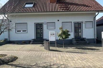 Haus Wallertheim - 5 Zimmer, 180 m&sup2;, 1.650&euro; | Angebot:26048751