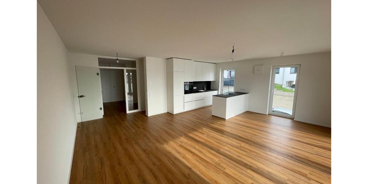 Hochparterre Föhren - 3 Zimmer, 100 m&sup2;, 1.350&euro; | Angebot:26553958